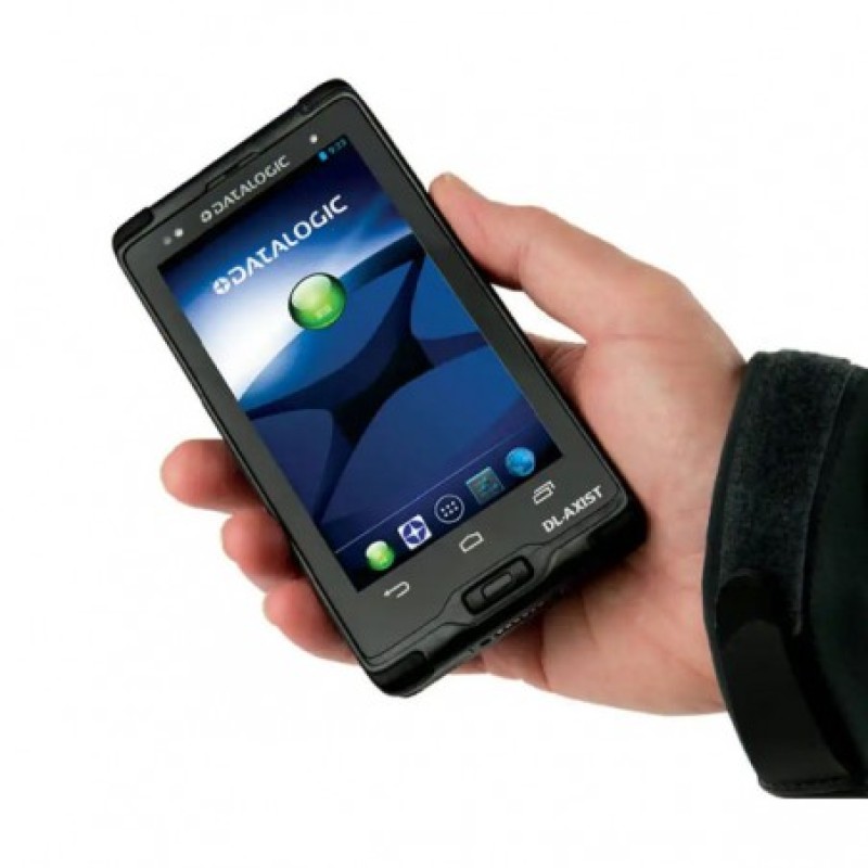 هندهلد دیتالاجیک مدل DL-Axist